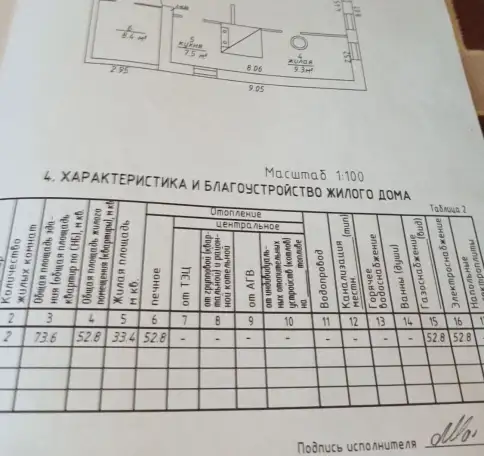 Продается дом в г. Дубровно, фотография 12