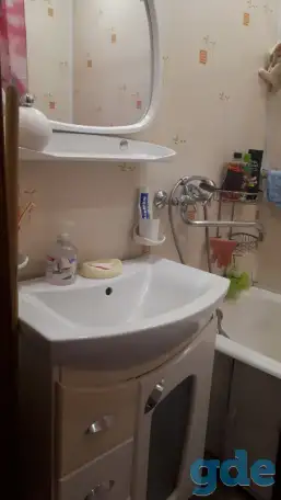 Продам 3х комн квартиру, М-он Восточный 4а, фотография 9