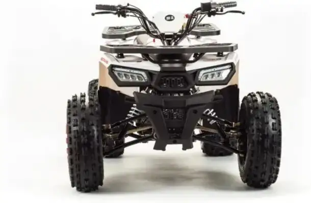 Квадроцикл ATV Motoland Wild 125 без ПТС (к-т з/ч), фотография 11