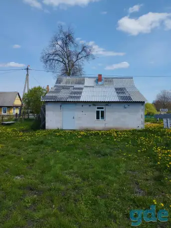 Дом 38 м, 12 соток, фотография 4