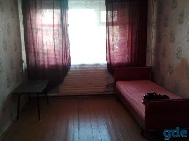 Продаётся 2 комнатная квартира, ул Настасича, д.9, фотография 4