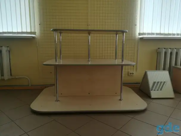 Продам торговое оборудование, фотография 3