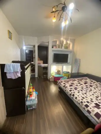 1 комнатная квартира, С.Панковой 60 кВ 409, фотография 7