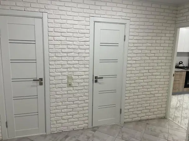 Квартира на сутки Смолевичи, Гавриила Тихова 5, фотография 5