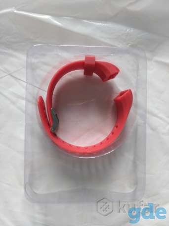 Ремень для смарт часов Smart Band 115 Plus, фотография 4