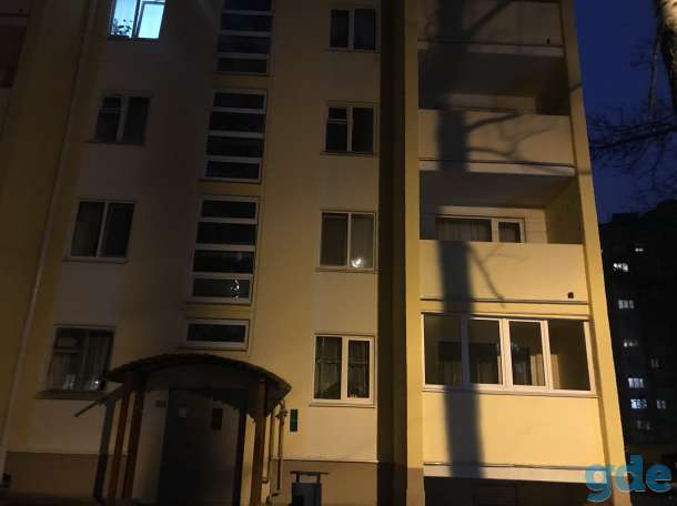 Современная квартира с мебелью, ул. Орловского 32, фотография 11