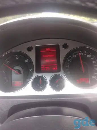 Продам авто Volkswagen Passat, фотография 1