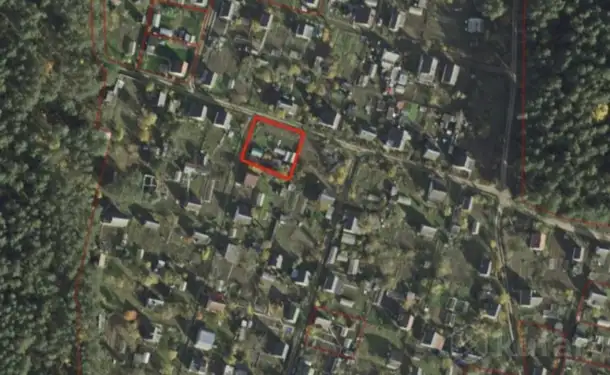 Продам дачный участок в 7 км от Ольшанки Гродно, фотография 6