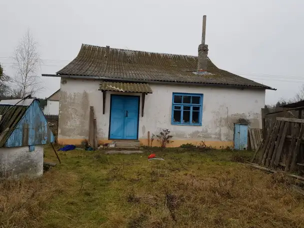 Продать дом, А.г озеры  ул  Молодежная  17 Гродненская  обл, фотография 4
