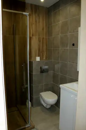 Продается дом в д. Войровка Пуховичского р-на, 24 км от МКАД, фотография 9