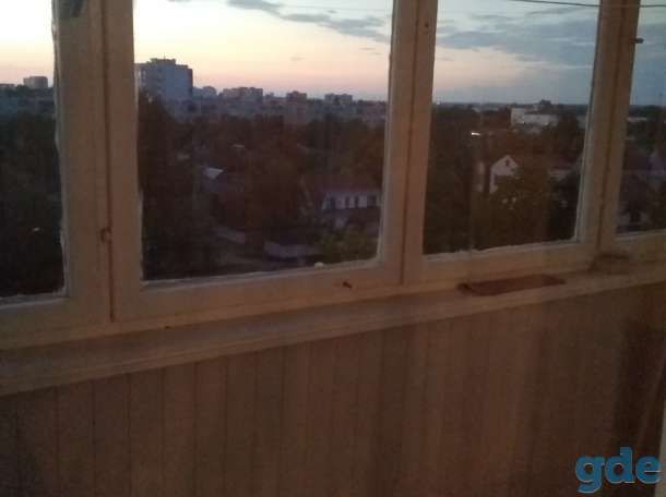 Продается двухкомнатная квартира в центре Бобруйска, фотография 7
