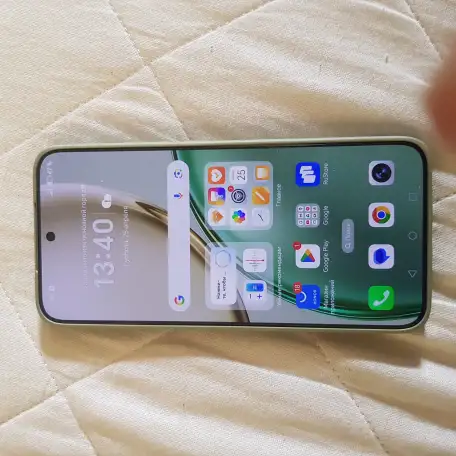 Новый Honor x9d, фотография 1