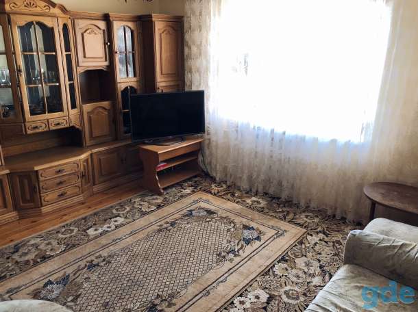 Продам 3-комнатную квартиру в относительно новом доме, фотография 6