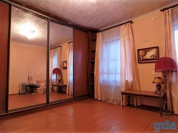 Продам 3-х комнатную квартиру в центре, Ирининская 25, фотография 1