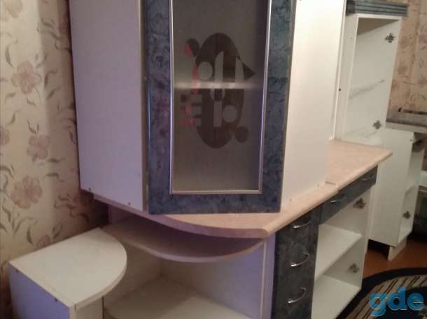 Продам мебель для кухни, фотография 2