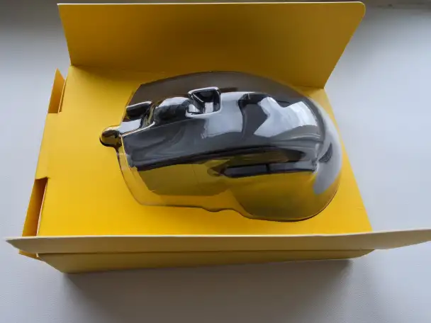 Игровая мышь Corsair Ironclaw RGB, фотография 2