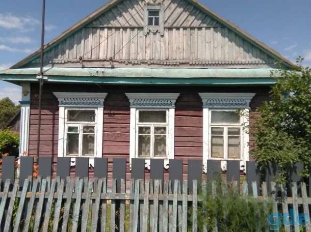 Продам дом, Берёзовка, фотография 6