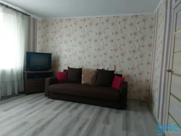 Квартира на сутки в г. Ганцевичи, фотография 3