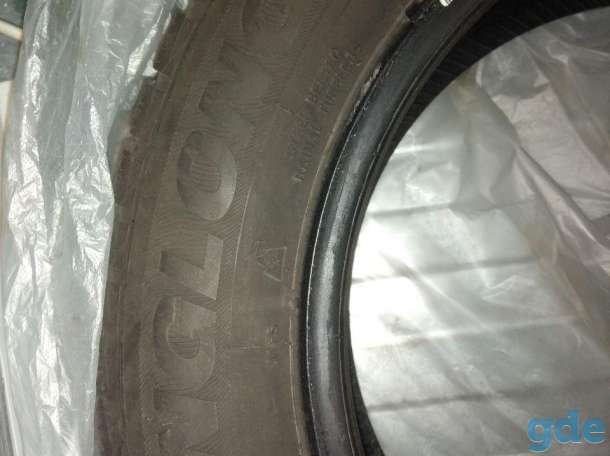 Резина зимняя Linglonge 205/60R16 Green Max 4шт, фотография 3