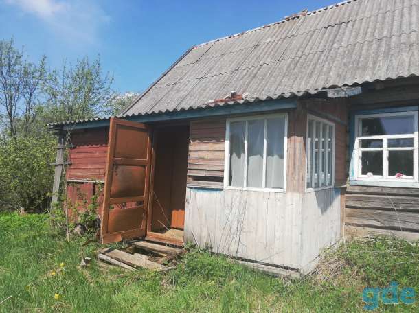 Продам дом, Полацкий районе, деревня замхи, фотография 4