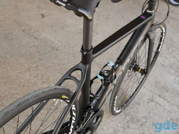 Orbea Gain M30 (Испания) Новый, 2019г Электро, фотография 3