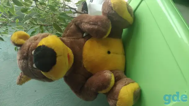 Продажа детских игрушек, фотография 1