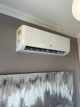 КОНДИЦИОНЕРЫ - продажа, установка и обслуживание., фотография 15