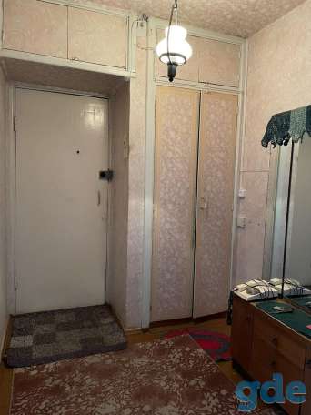 Продам 2х комнатную квартиру, Калинина 11, фотография 4