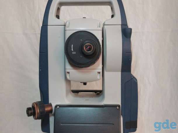 Продам Тахеометр, фотография 2