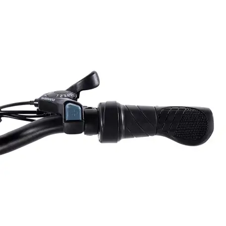 Электровелосипед smartbalance tank mini, фотография 11