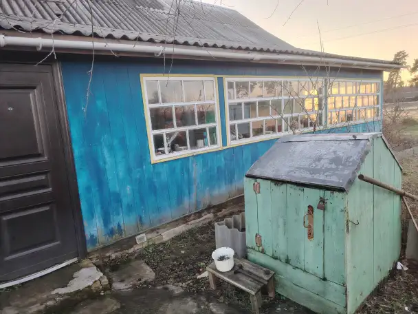 Продаётся дом, Городской посёлок Ореховск пер. Ленина 2, фотография 4