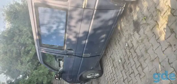 Продам Т4 Volkswagen Transporter, фотография 7