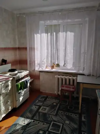 Сдам 2-х комнатную квартиру, г. Солигорск улица Заслонова 65, фотография 1