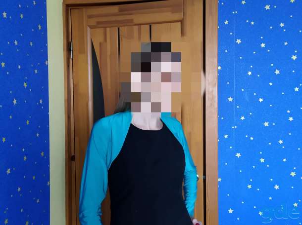 Накидка на плечи короткая, фотография 4