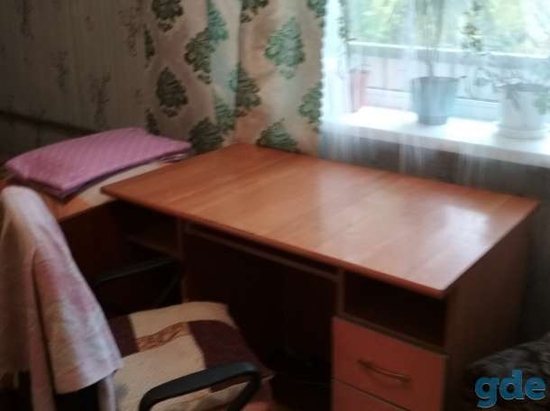 Сдам 1 ком. квартиру в районе академии, фотография 2