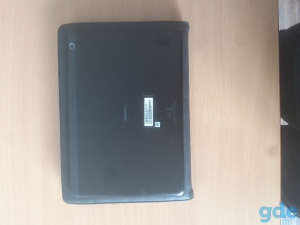 Планшет Huawei MediaPad T5, фотография 2