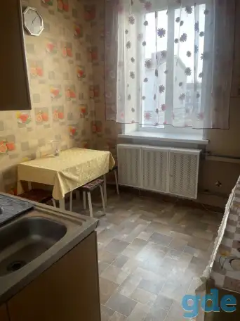 Сдается на сутки квартира в г. Мядель, фотография 3