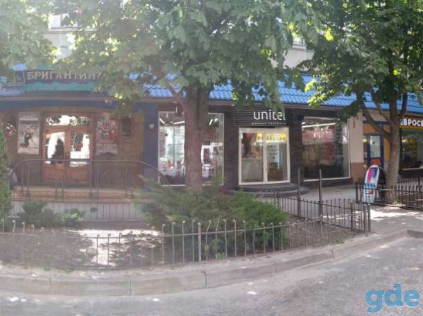 Продается помещение под торговлю/услуги, ул. Куйбышева, 13, фотография 1