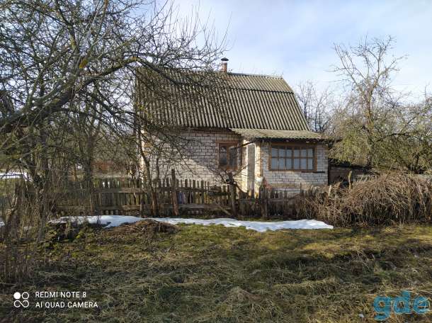 Садовый домик и участок, с/т Водник, 61, фотография 3