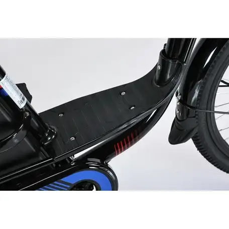 Электровелосипед smartbalance corsa 20 ah (2025), фотография 3