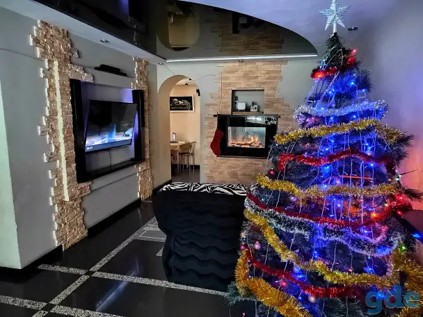 Дом/коттедж  на сутки, у берега озера, фотография 1