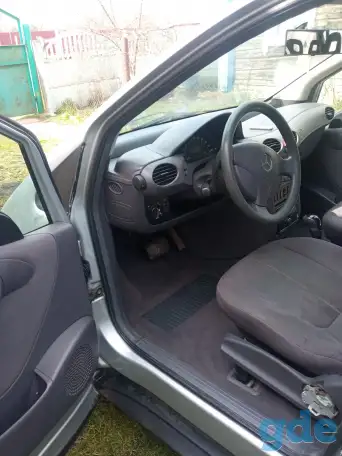 Продам Mercedes-Benz A-Class, фотография 8