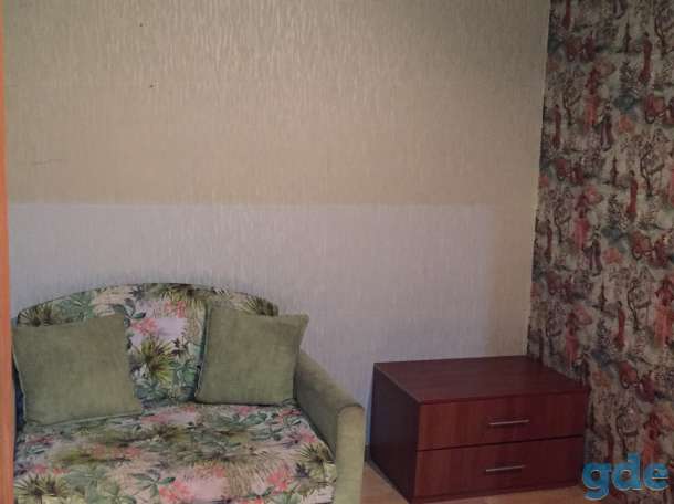 3-х комнатная квартира на ул. Смоленская, фотография 6