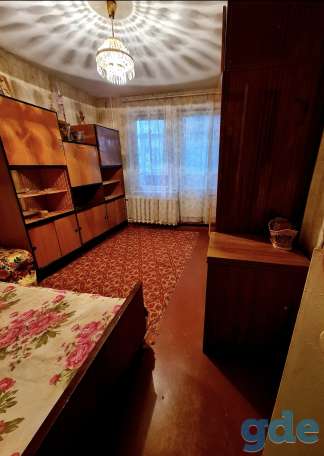 Сдаётся квартира с последующей продажей, Уречье, Любанский р-н, Минская обл, фотография 6