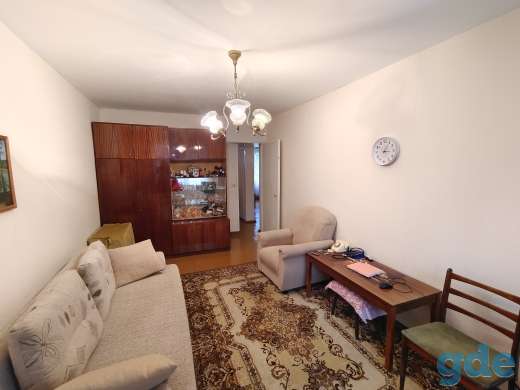2к квартира хорошей планировки, Гагарина 162 к1, фотография 1