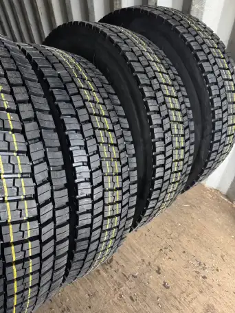 Шины 315/80 r22r5, фотография 3