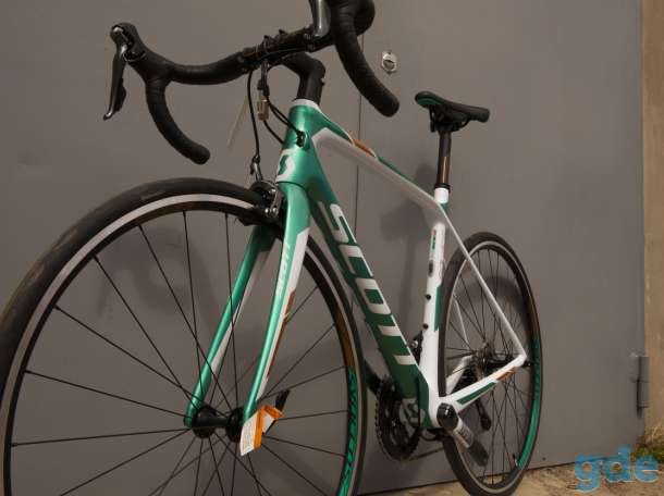 Scott Contessa Solace 35 (Новый), фотография 7