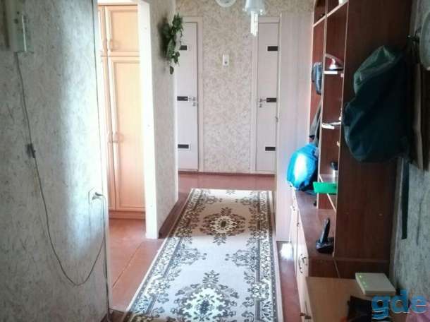 Продам 3х ком квартиру пр-т Победы., фотография 2