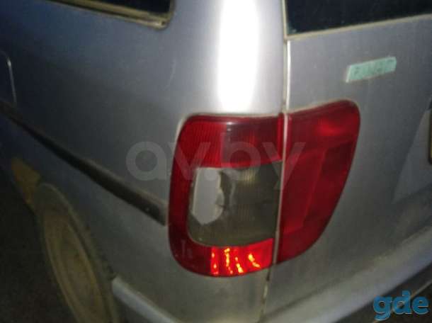 Продам Fiat, фотография 2