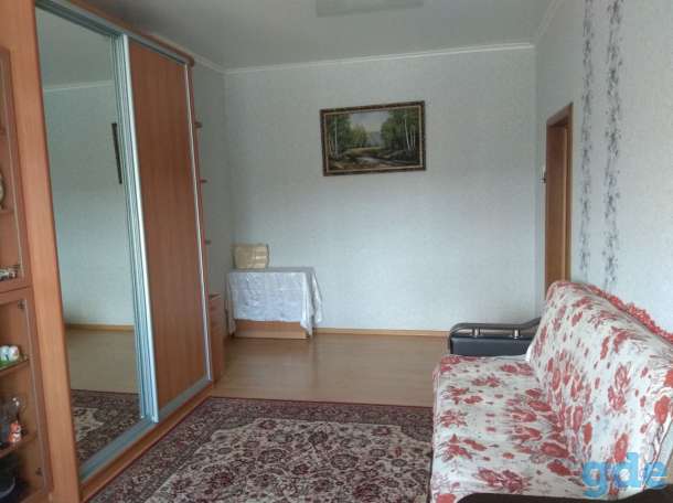 Продажа однокомнатной квартиры, Минская область, ул. Социалистическая, фотография 1